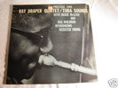 RAY DRAPER QUINTET/TUBA SOUNDS:PRESTIGE 7096,5Oth ST.LP