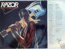 RAZOR 