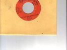 SAN ANTONIO SOUL 45 DOC & SAL Dynamic ' 68 MINT