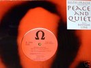DELPHI ORACLE***Peace & Quiet***CANADA RANDOM RAP 12