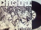 CHAOS HORDE 