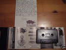 OLD FUNERAL - ABDUCTION OF LIMBS DEMO 1990 ORIG. DEMO
