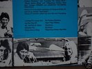 ABBA Agnetha Fältskog +J Edman Original Cupol XXRARE LP