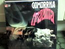 GOMORRHA : TRAUMA    FOC   OVP