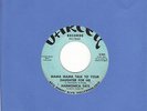 HARMONICA FATS mama mama... DARCEY blues 45 Listen