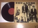 Rolling Stones/The Best of..-DECCA BD 1080-C/Club-Aufl.