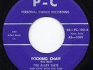 Alley Kats 