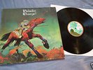 PALADIN - CHARGE             ISLAND Prog Rock