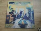 OASIS Definitely Maybe LP Vinyl CRELP169 12