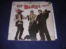Vinyl Rar: Los Beatles Primero 1965  (Colombia)