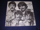 Vinyl Rar: The Beatles Greatest Hits  (Turkey)