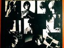 ROLLING STONES NOW RARE 1965 LONDON MONO LP FIRST COVER