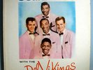 DEL VIKINGS COME & GO WITH MEGA-RARE ORIG L'UNIVERSE LP
