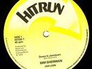 BIN SHERMAN DOWN IN JAMDOWN OG 79 HITRUN 12