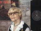 RARE YVONNE LEFEBURE J.S. BACH PIANO STEREO LP