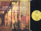 LOLA BOBESCO NEARMINT YSAYE STEREO LP