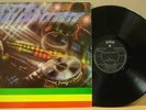 MIGHTY FATMAN - FATMAN DUB CONTEST - ORIG UK STAR - LP