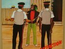 ROOTS RADICS RADIFICATION ORIG UK 1982 CHA CHA LP  MINT