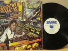 SCIENTIST - SCIENTIFIC DUB - ORIG 1981 SARGE -STEREO LP