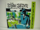 BRIAN SETZER ORCHESTRA THE DIRTY BOOGIE RARE VINYL LP