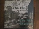The Fall This Nation's Saving Grace Mark E. Smith LP