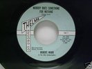 Robert Ward & The Ohio Untouchables-Rare Northern Soul