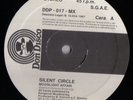 Italo 12' Silent Circle Moonlight Affair (Cliff Turner)