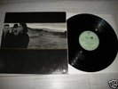 U2 THE JOSHUA TREE LP Czechoslovaquia OPUS GREEN LABEL