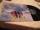 THE GODS GENESIS LP UK IMPORT ORIGINAL RARE