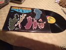 THE CREATION DRUIDS OF STONEHENGE LP IMPORT UK ORIG
