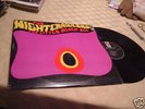 THE NIGHTCRAWLERS LITTLE BLACK EGG LP IMPORT UK RARE