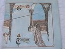 GENESIS-TRESPASS,CHARISMA,UK BANNER,GATEFOLD ORIGINAL