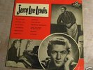 JERRY LEE LEWIS - FIRST UK ALBUM ROCK 'N' ROLL - LONDON