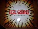 SCORPIONS-FACE THE HEAT        