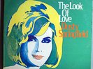 DUSTY SPRINGFIELD LOOK OF LOVE ULTRA-RARE PROMO COVER