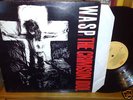 WASP(W.A.S.P) The Crimson Idol (VINYL/LP)