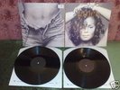 JANET-Janet Jackson(VINYL/LP)MICHAEL/HOUSTON/WATLEY