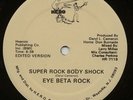 EYE BETA ROCK 