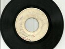 SKA REGGAE Crystalites - Bombshell / Bag A Wire CRYSTAL