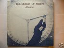 SISTERS OF MERCY - AFTERHOURS - 666 RECORDS 1986