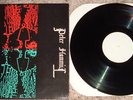 PETER HAMMILL-VAN DER GRAAF GENERATOR LP Live RARE