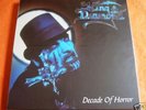 KING DIAMOND - DECADE OF HORROR BOX SET  MINT 