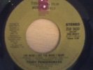 TEDDY PENDERGRASS-THE MORE I GET THE MORE I -PIR listen
