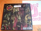 SLAYER - REIGN IN BLOOD Def jam † original † Shrink †