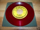 The Prisonaires - Two Strangers - Sun 517 - Red Wax