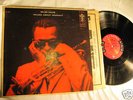 MILE DAVIS-'ROUND ABOUT MIDNIGHT-original Mono LP,CL949
