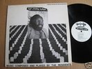 The Residents Soundtrack LP The Census Taker  MINT