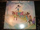 INNER CIRCLE Reggae Thing CAPITOL LP