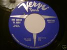 Garage 45 by the Judge 'N Jury on Verve