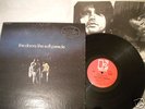 THE DOORS - SOFT PARADE - US ORIG LP + STICKER & INNER